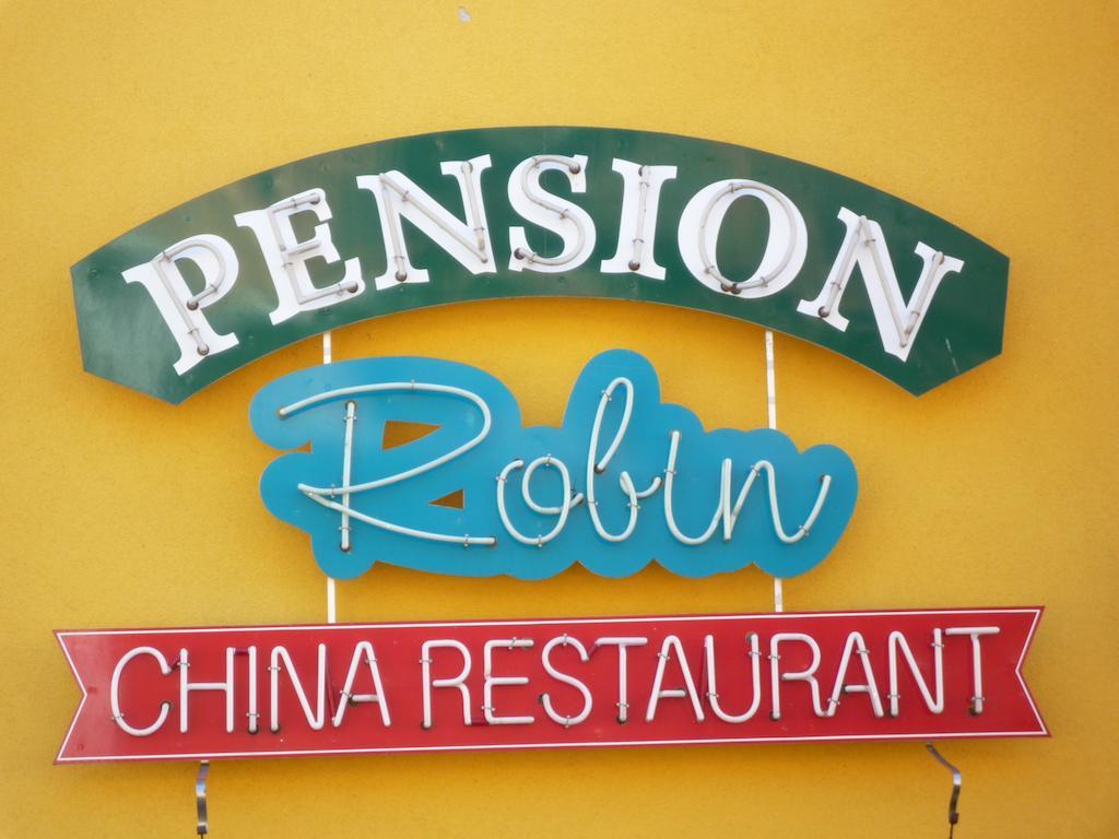 Pension Robin Jáchymov Exterior photo
